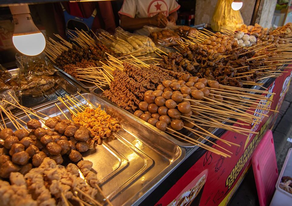 Tempat Makan Terkini di Palembang yang Sedang Hits